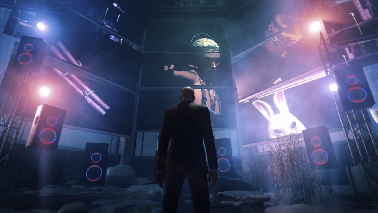Hitman 3: The Eminem vs. Slim Shady Pack thumbnail 7