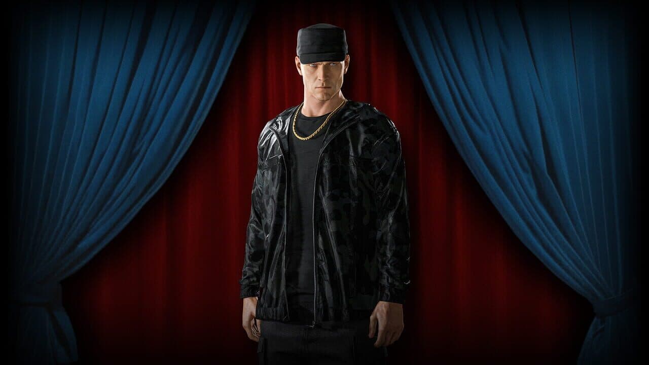 Hitman 3: The Eminem vs. Slim Shady Pack thumbnail 2