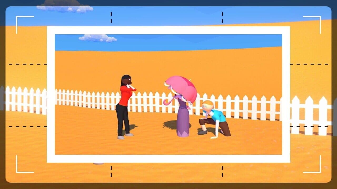 Paparazzi thumbnail 2