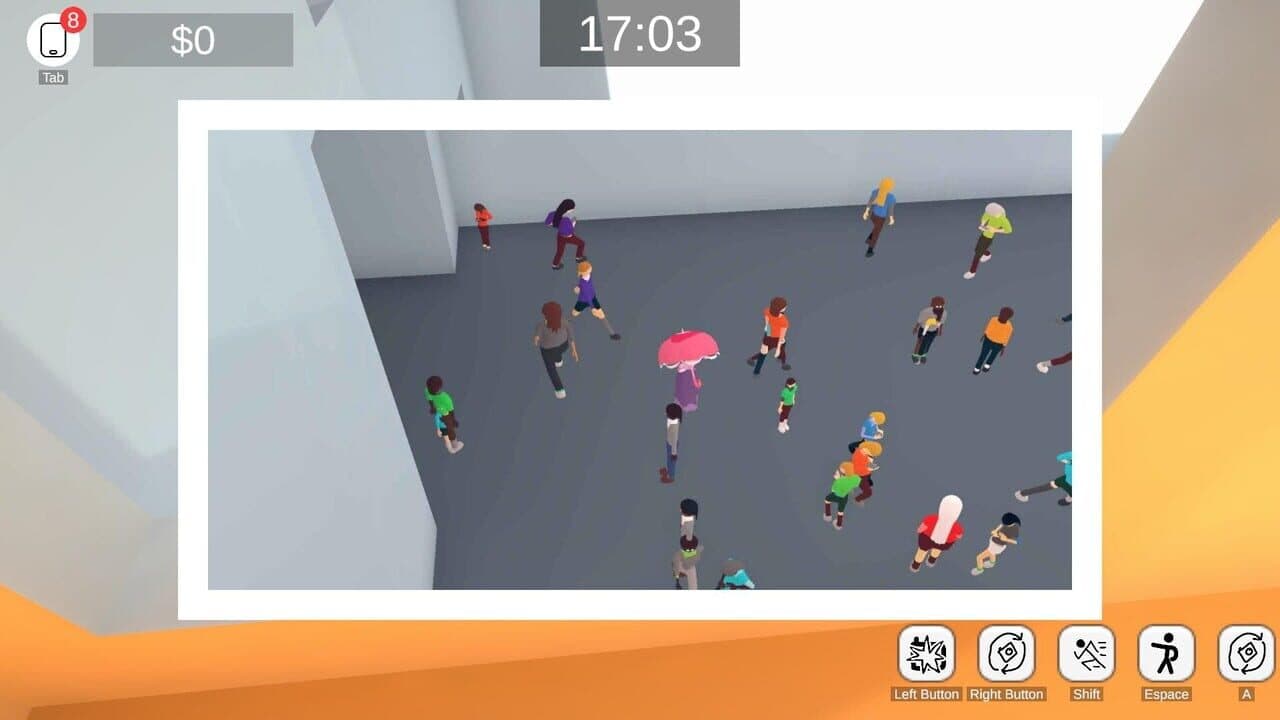 Paparazzi thumbnail 3
