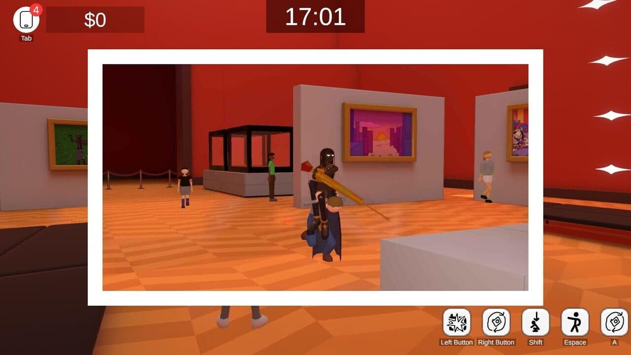 Paparazzi thumbnail 4