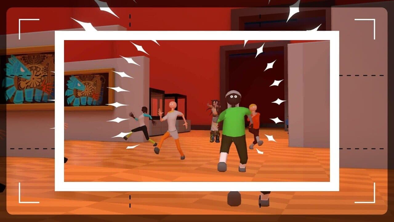 Paparazzi screenshot 1