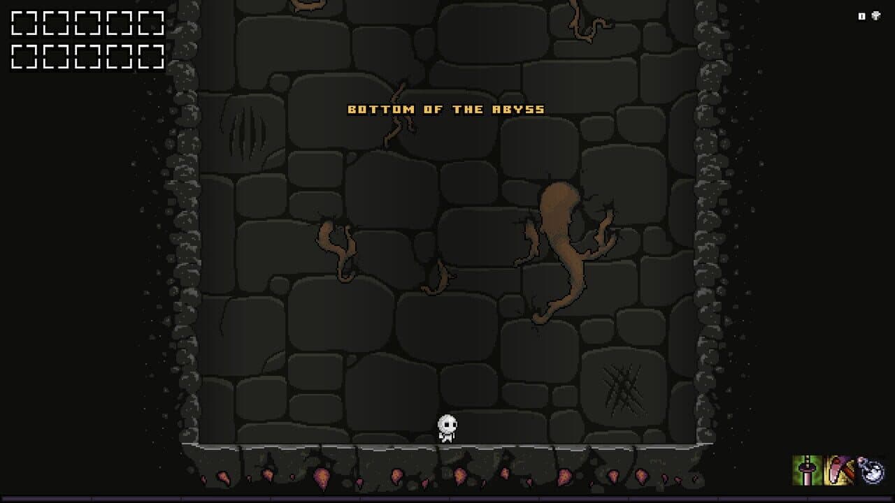 Tetra Rise screenshot 1