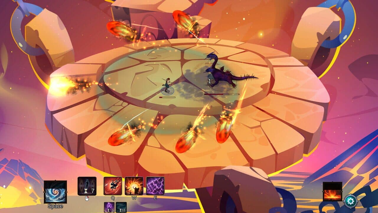 Mythic Trials 2 thumbnail 7