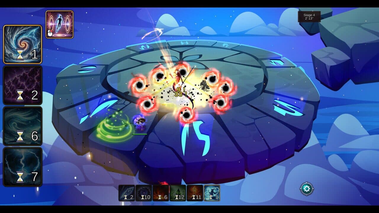Mythic Trials 2 thumbnail 5