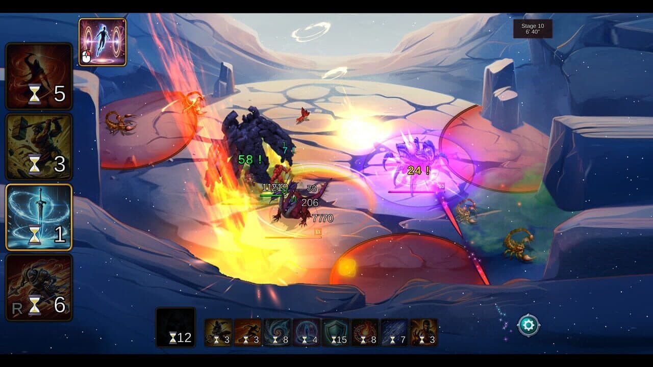 Mythic Trials 2 thumbnail 3