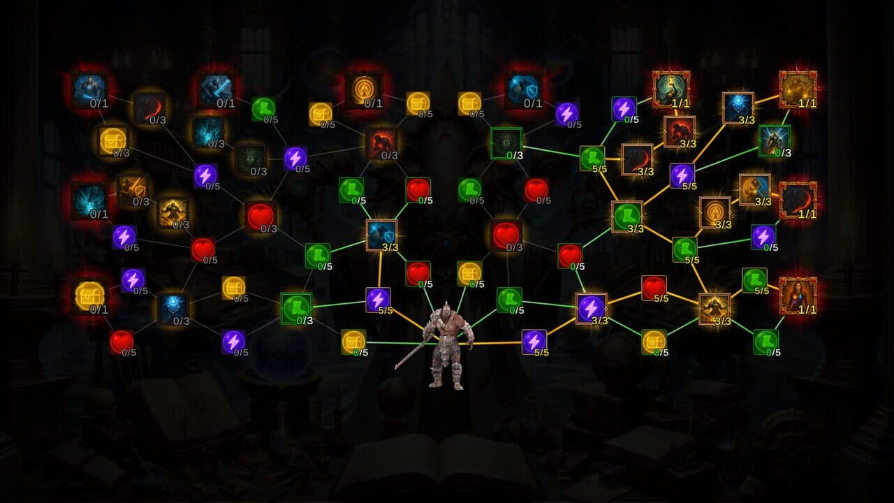 Mythic Trials 2 thumbnail 4