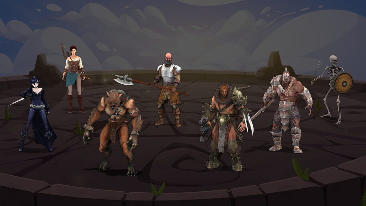 Mythic Trials 2 thumbnail 2