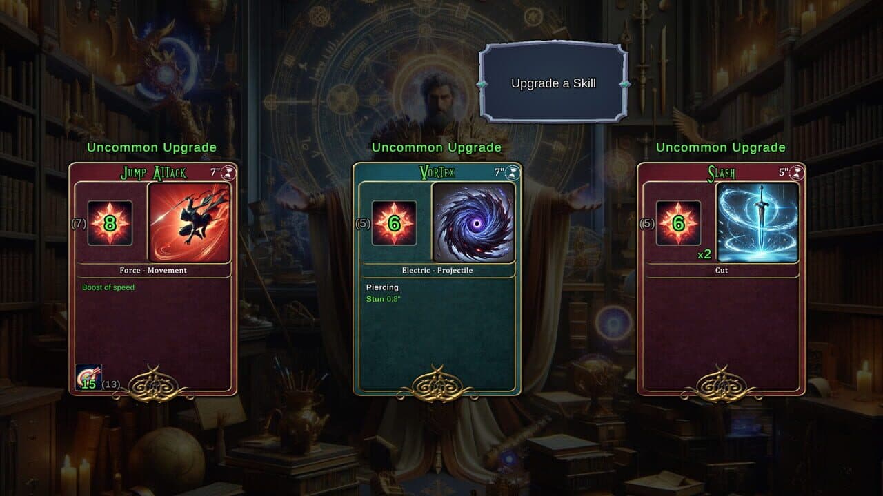 Mythic Trials 2 thumbnail 6