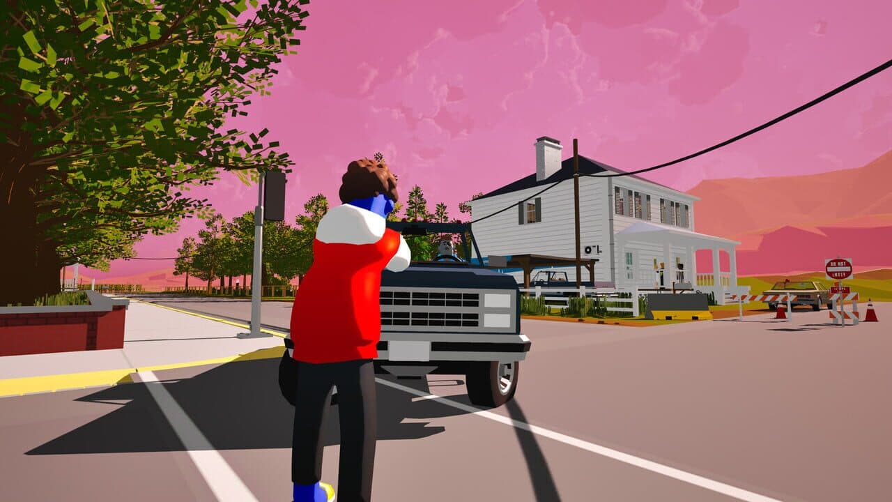 The Faked thumbnail 5