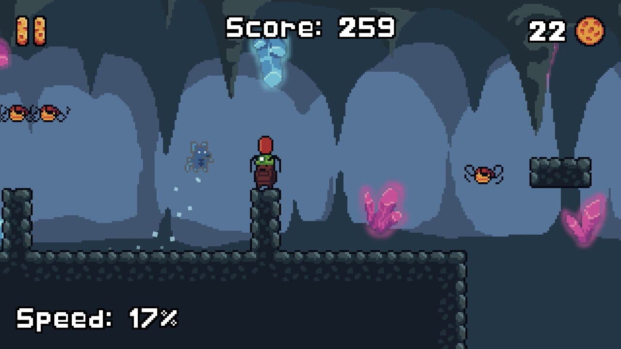 Rat Run thumbnail 9