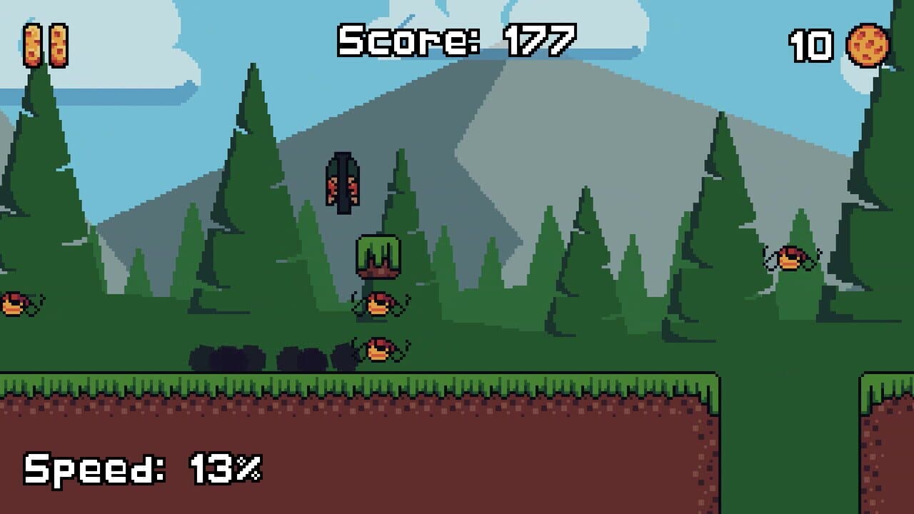 Rat Run thumbnail 4