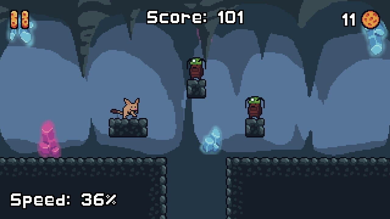 Rat Run thumbnail 10