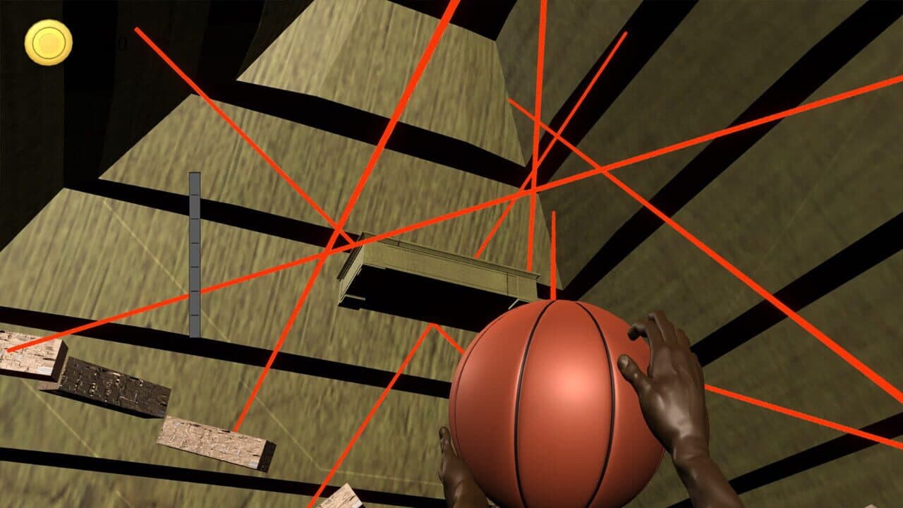 Shoot Up Basketball Pro thumbnail 5