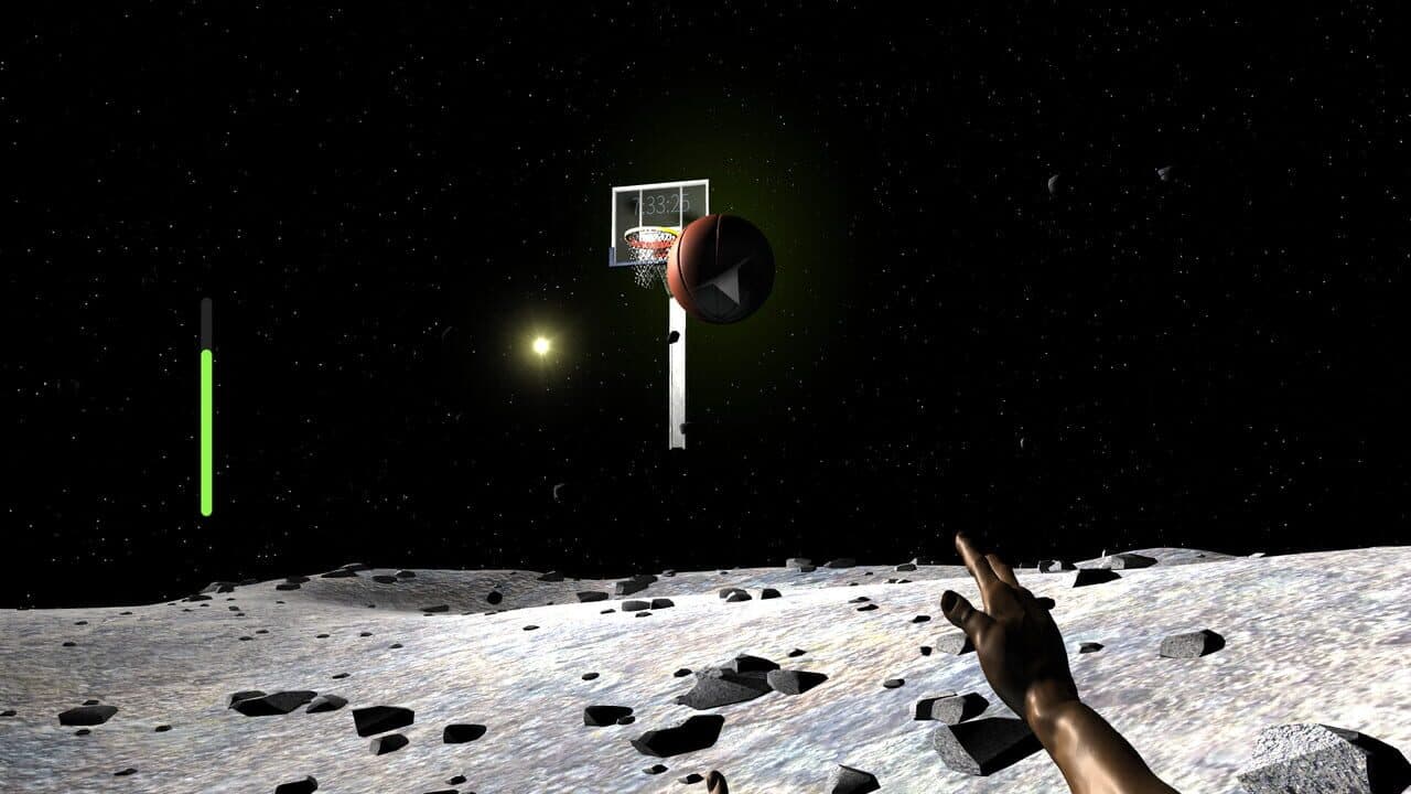 Shoot Up Basketball Pro thumbnail 7