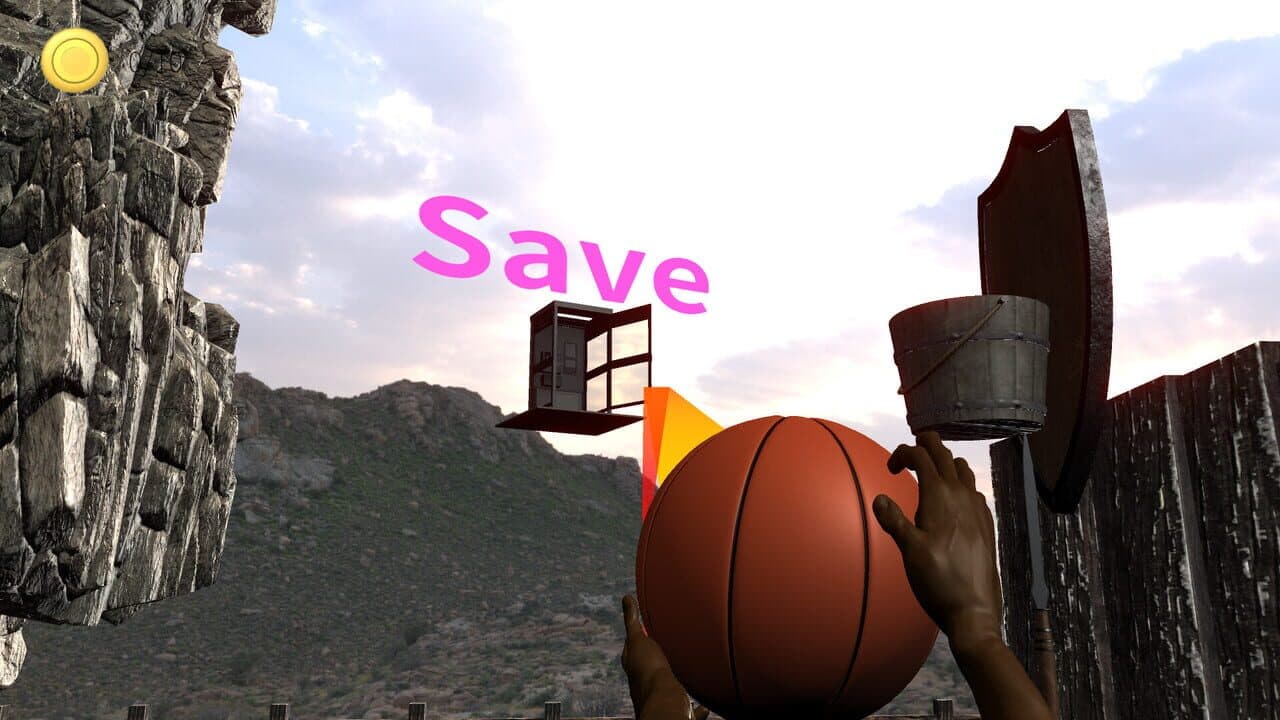 Shoot Up Basketball Pro thumbnail 11