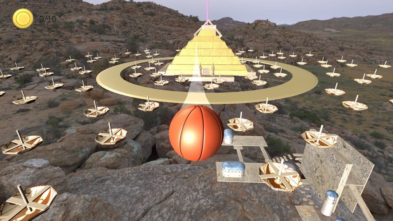 Shoot Up Basketball Pro thumbnail 2