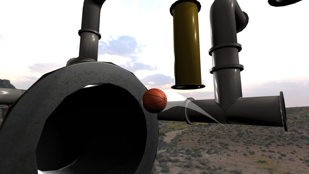 Shoot Up Basketball Pro thumbnail 9