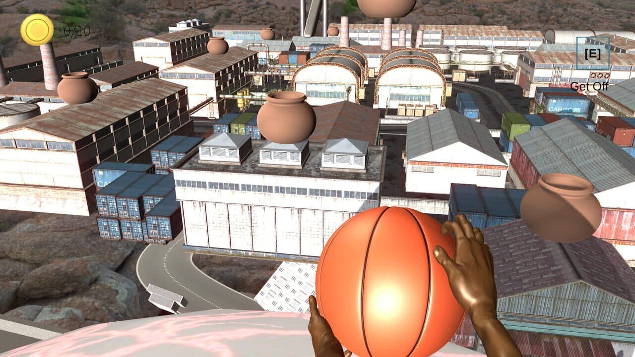 Shoot Up Basketball Pro thumbnail 3