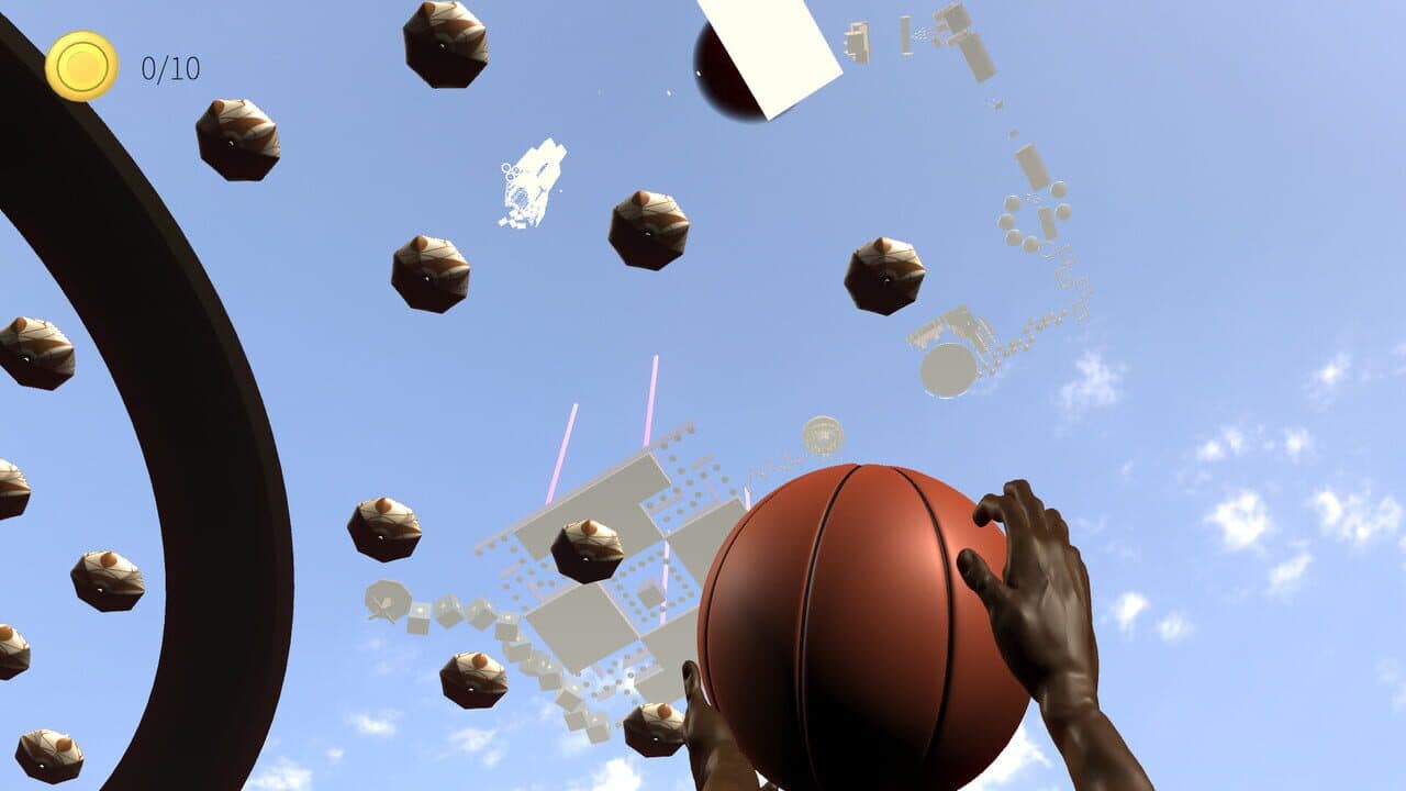 Shoot Up Basketball Pro thumbnail 10