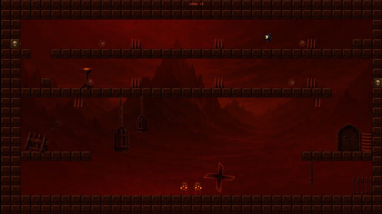 Hell Loop thumbnail 2