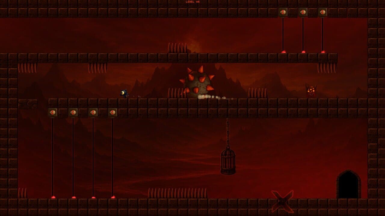 Hell Loop thumbnail 10