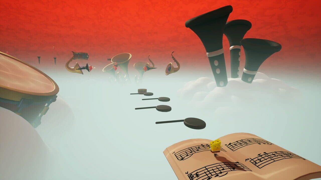 SpongeBob SquarePants: Titans of the Tide - Tidal Season Pass thumbnail 2