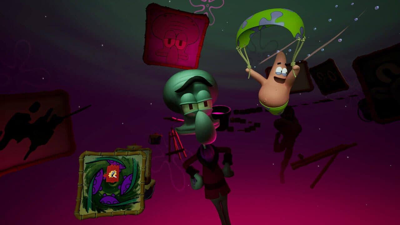 SpongeBob SquarePants: Titans of the Tide - Tidal Season Pass thumbnail 3