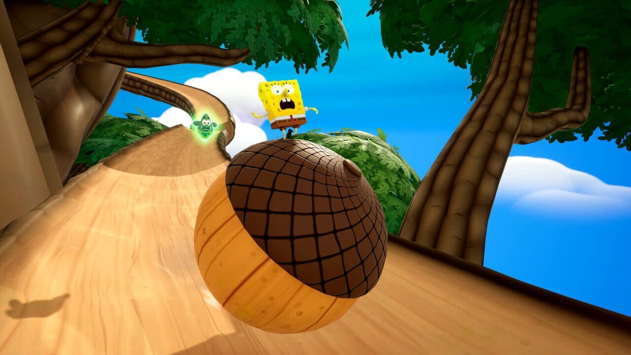 SpongeBob SquarePants: Titans of the Tide - Tidal Season Pass thumbnail 4
