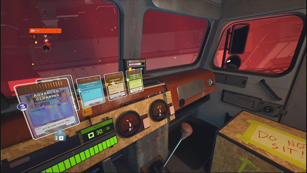 Night Machine thumbnail 3
