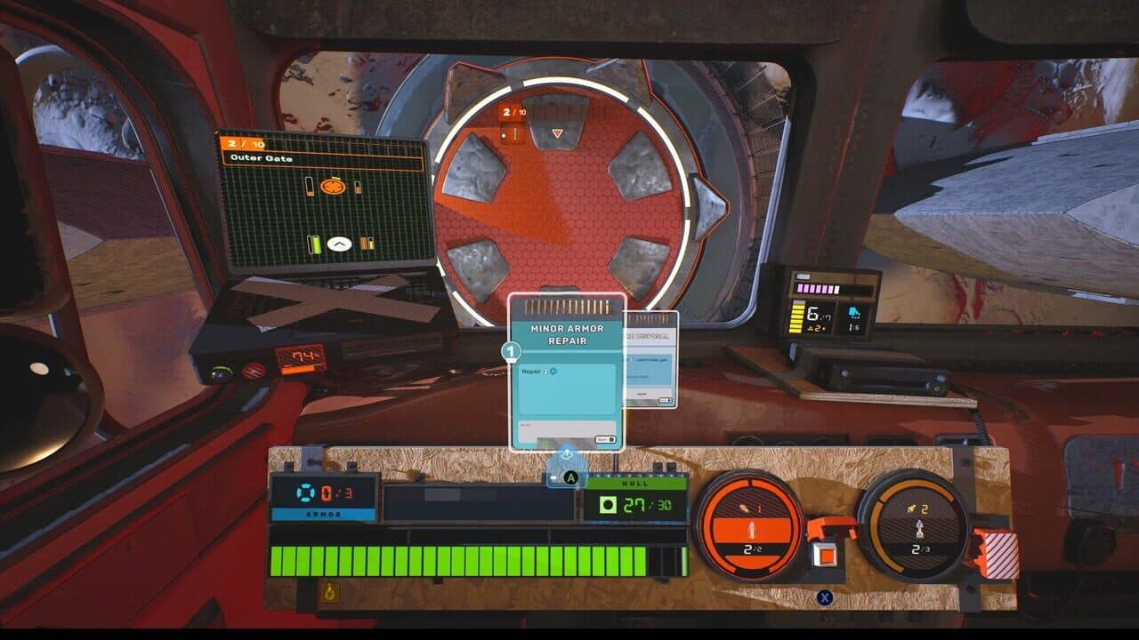 Night Machine thumbnail 4