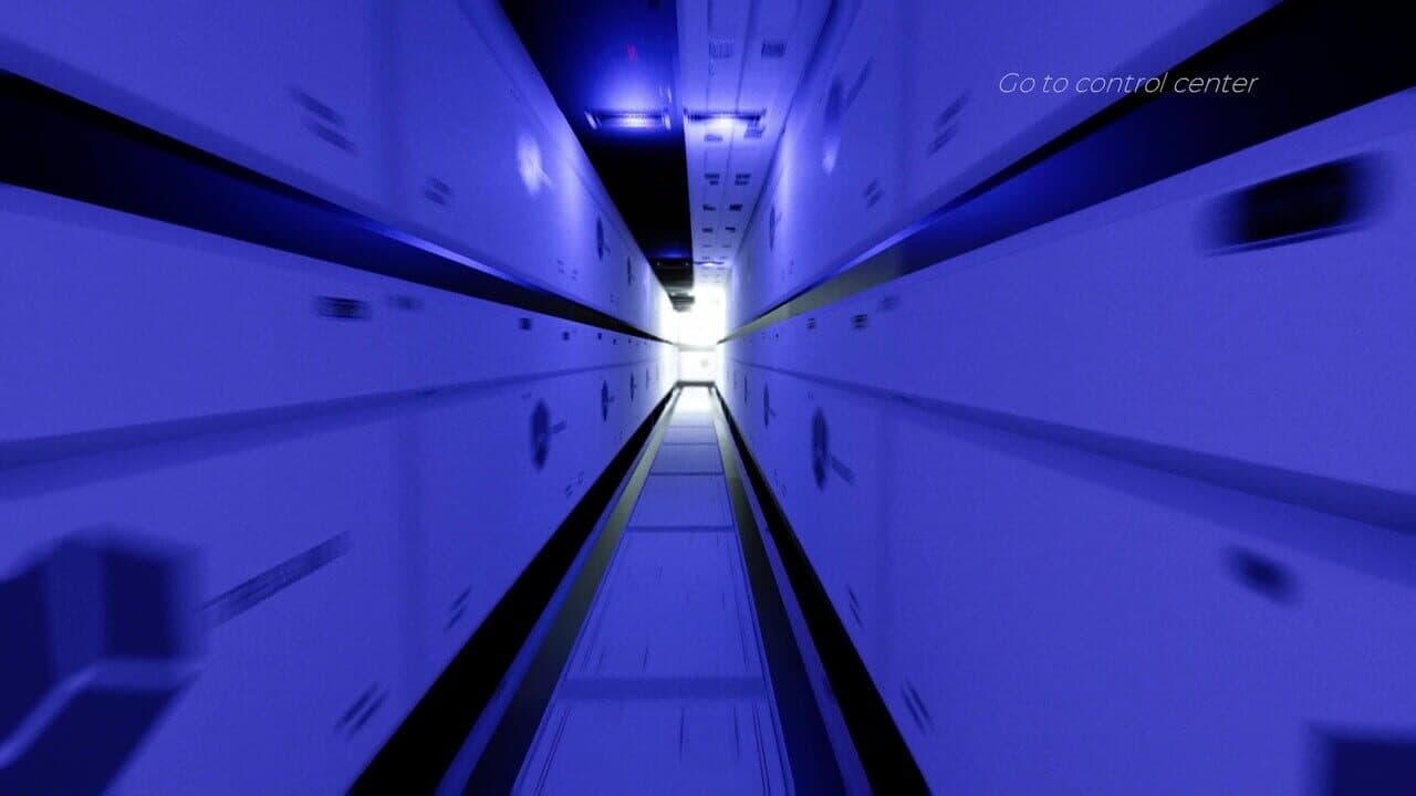 Dream screenshot 1