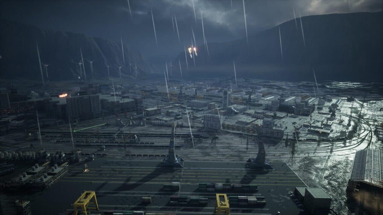 Mechwarrior 5: Clans - Wolves of Tukayyid thumbnail 13