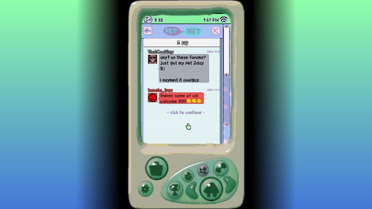 Pet.Net thumbnail 4