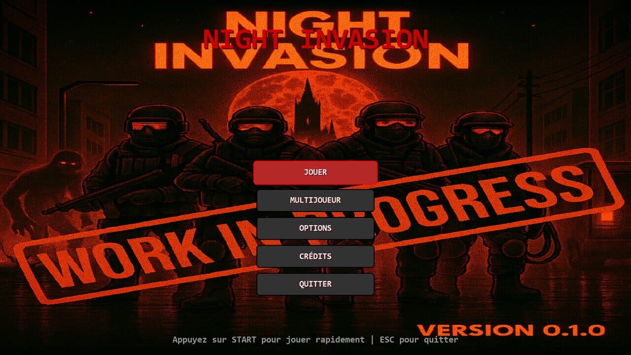 Night Invasion thumbnail 4