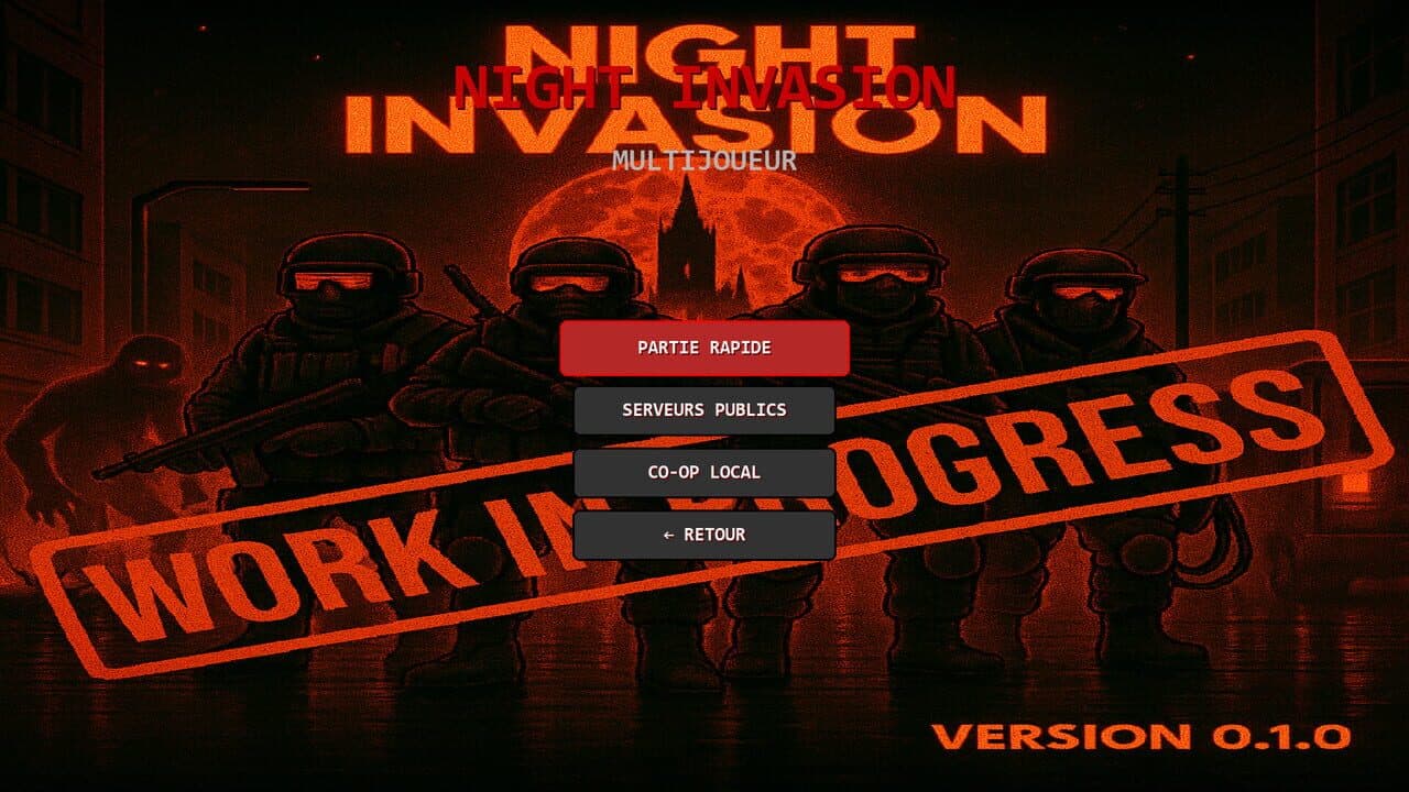 Night Invasion thumbnail 5