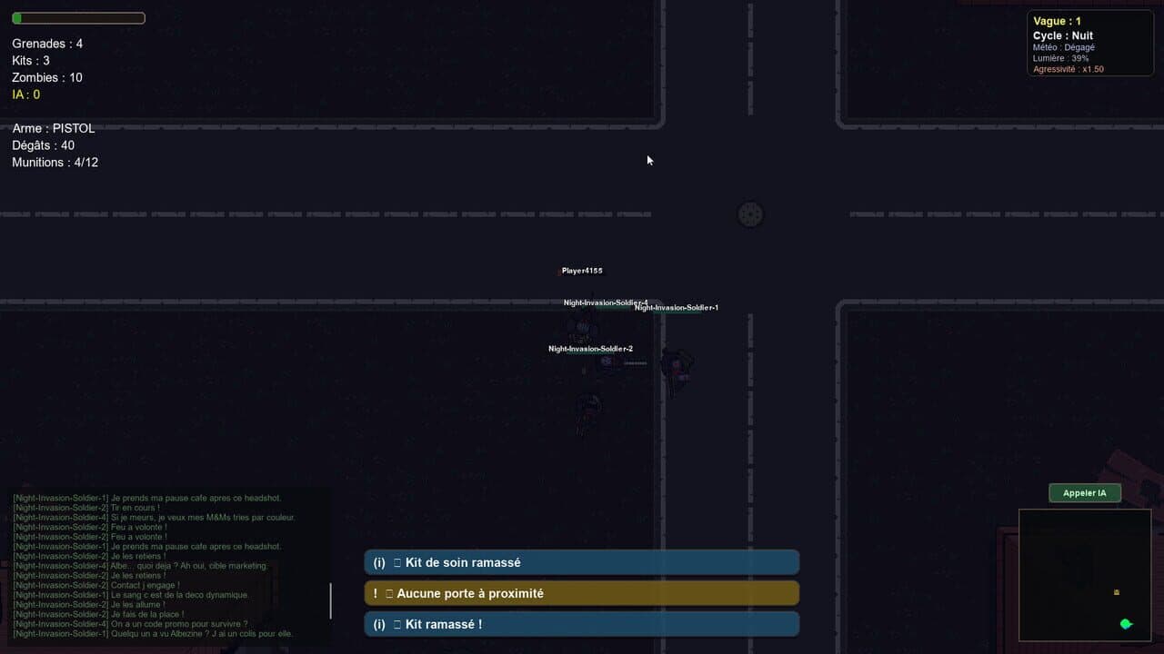 Night Invasion thumbnail 2