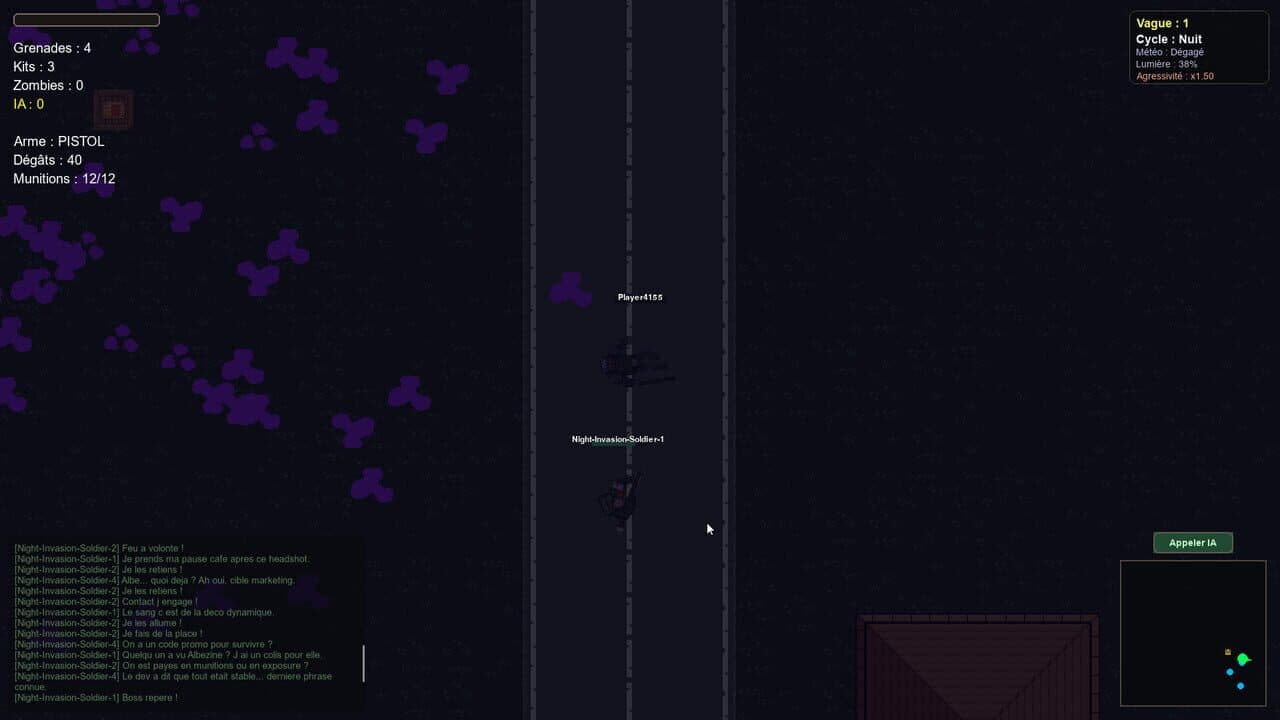 Night Invasion thumbnail 3