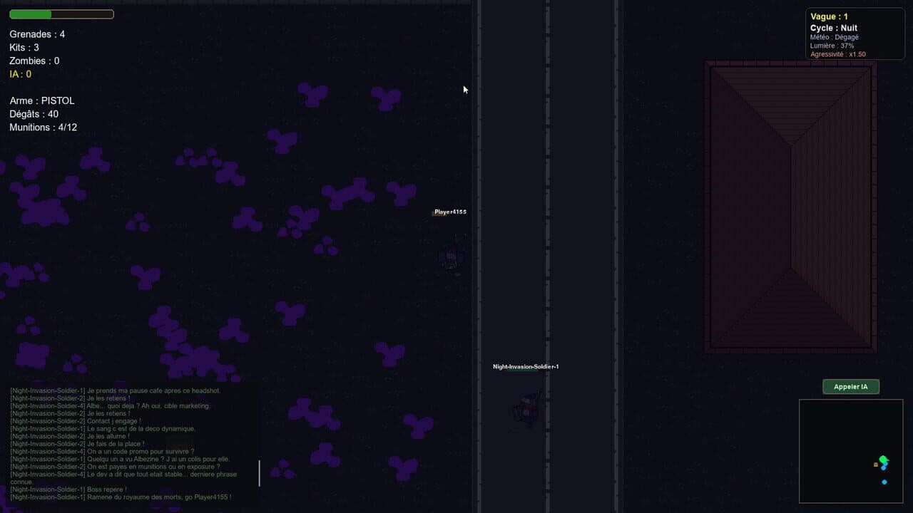 Night Invasion thumbnail 8