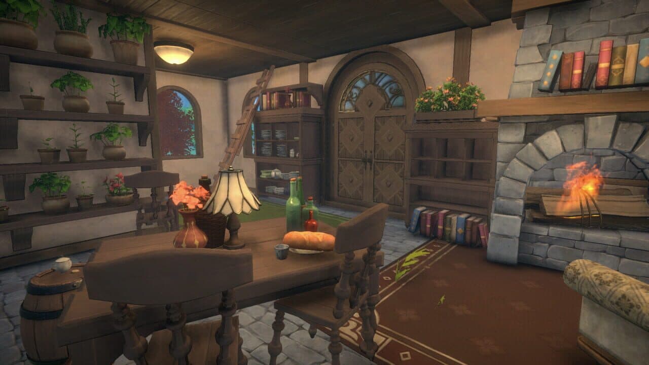 Cozy Builder thumbnail 5