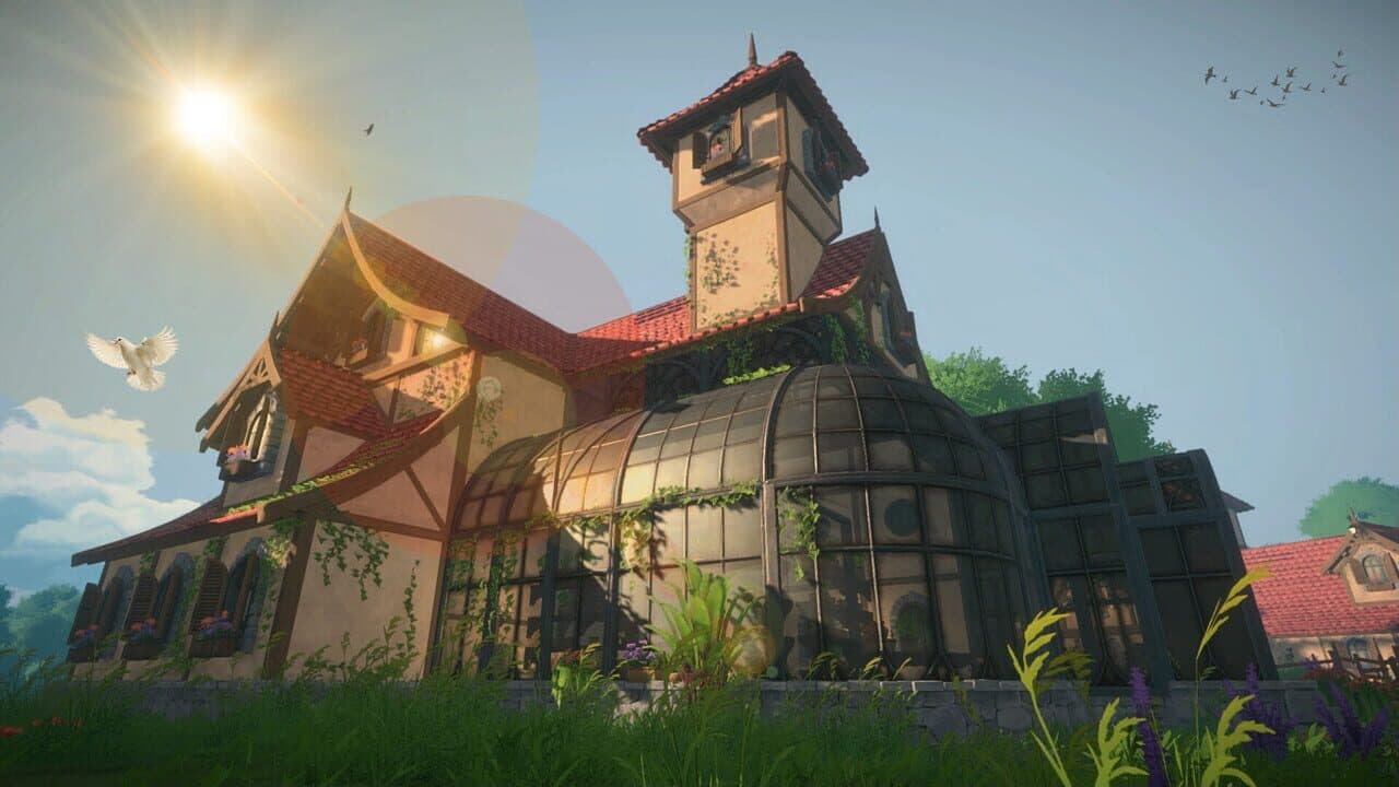 Cozy Builder thumbnail 2
