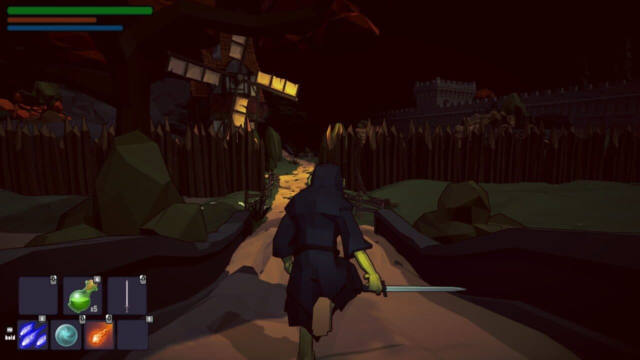 Kingdoms and Slaves thumbnail 2