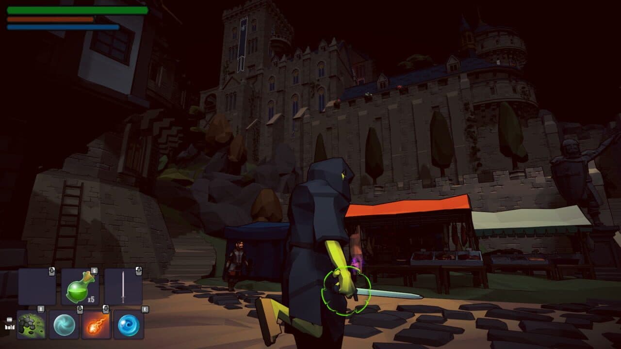 Kingdoms and Slaves thumbnail 4