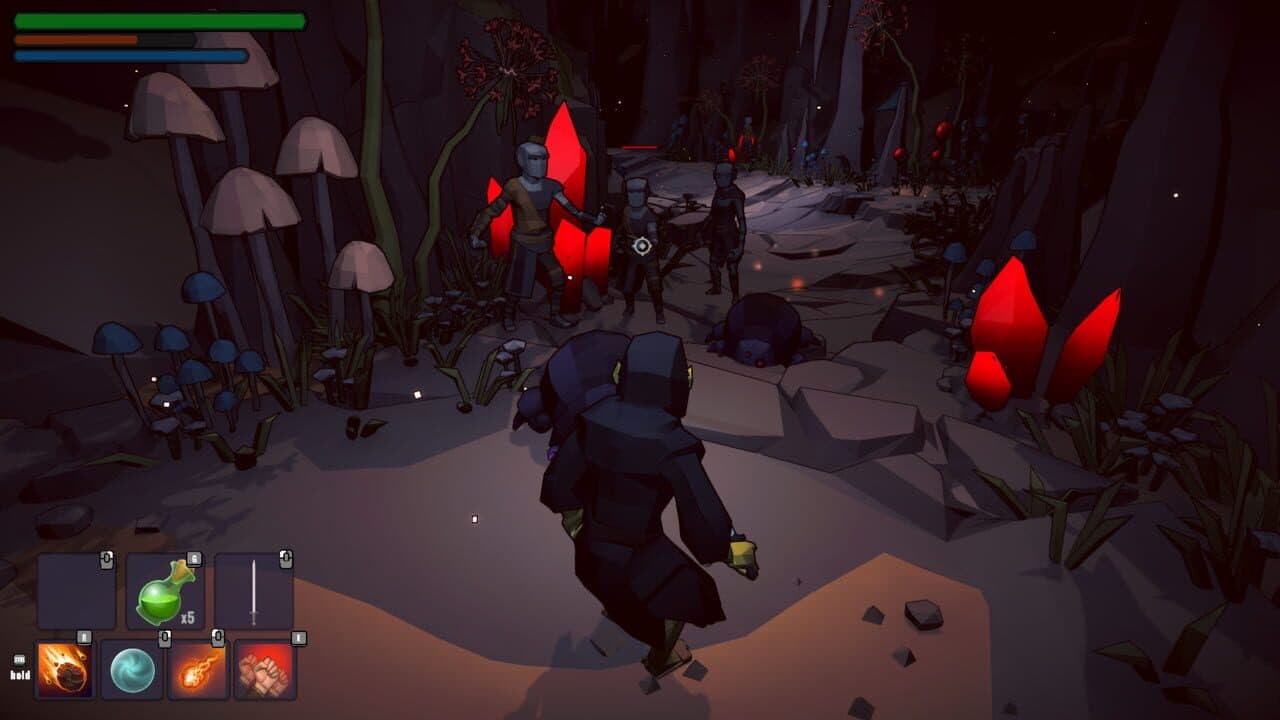 Kingdoms and Slaves thumbnail 5