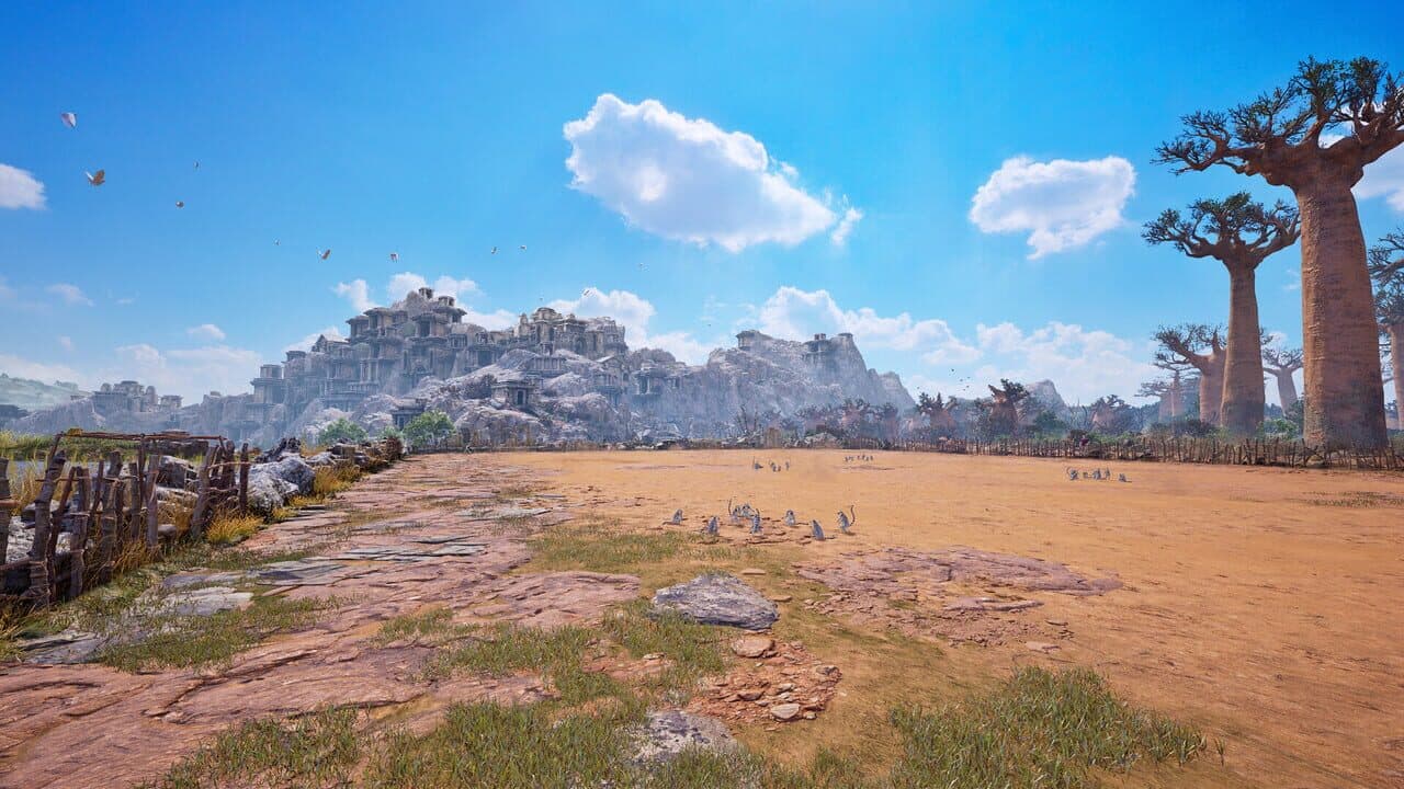 Tekken 8: Baobab Horizon thumbnail 3