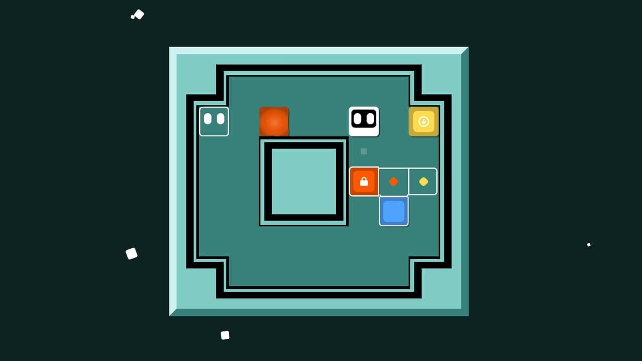 Think Like a Block thumbnail 4