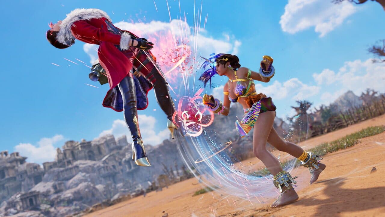 Tekken 8: Miary Zo thumbnail 6