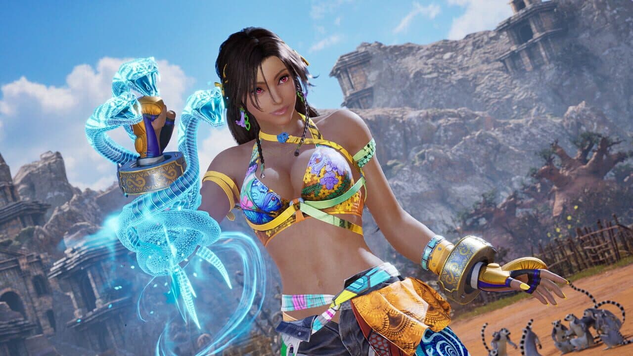 Tekken 8: Miary Zo thumbnail 7