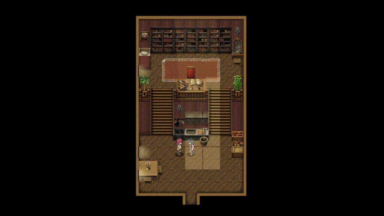 The Doors to Netherwhere screenshot 1