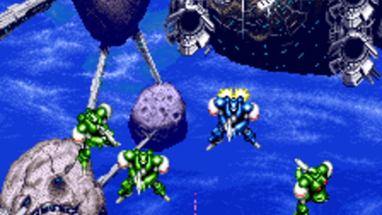 Cybattler thumbnail 3